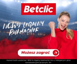 oferta Betclic bonus